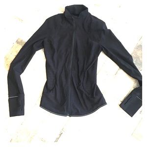 *SOLD*Lululemon jacket